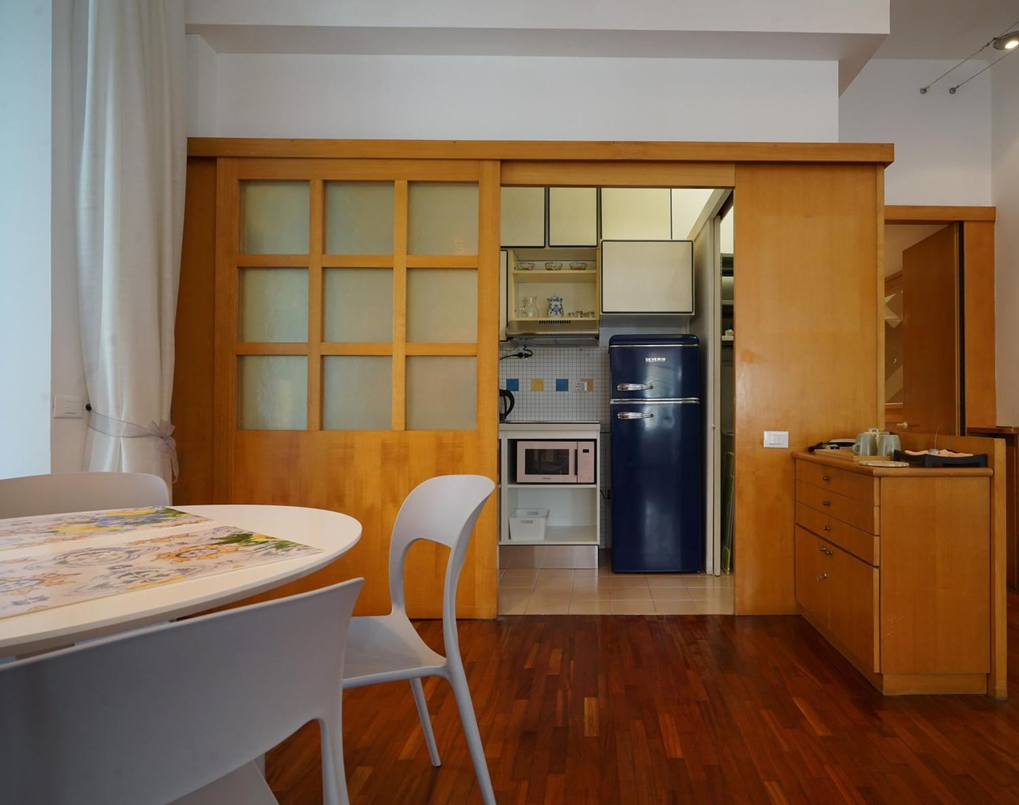 La Casa Dell'Albero Apartment La Spezia Exterior photo