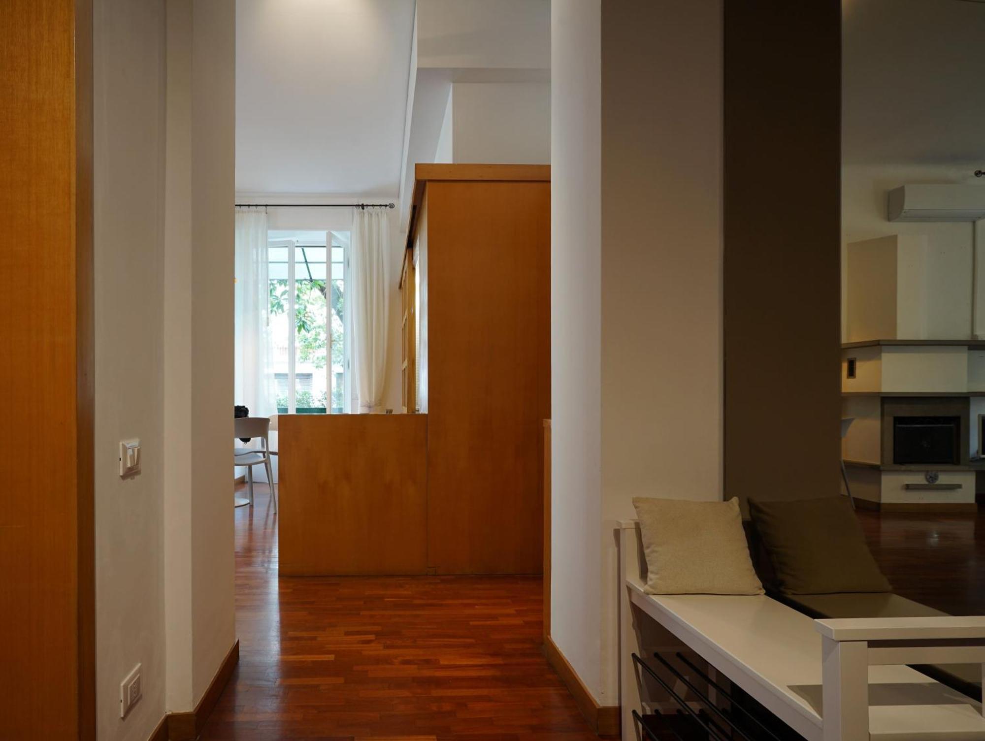 La Casa Dell'Albero Apartment La Spezia Exterior photo