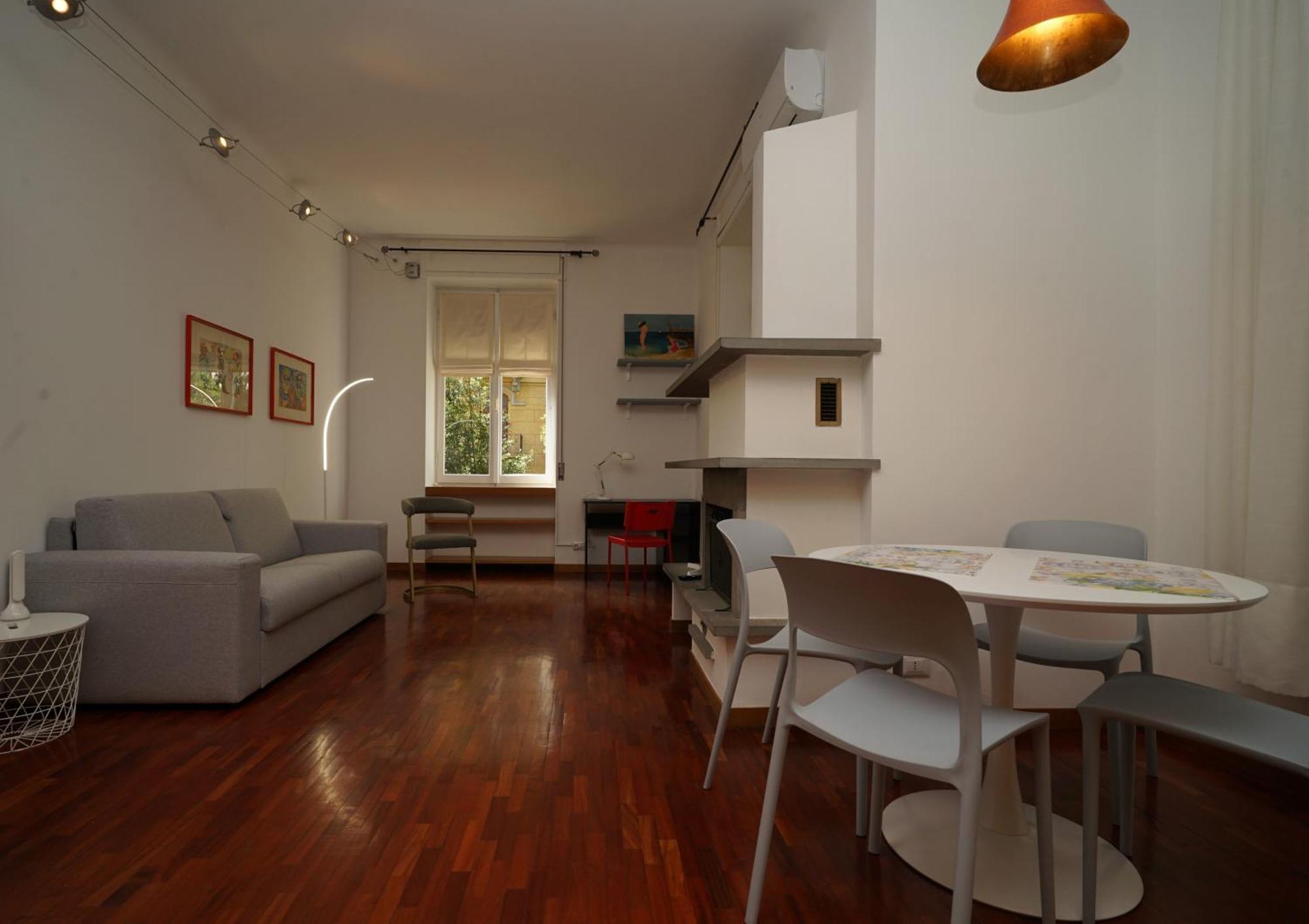 La Casa Dell'Albero Apartment La Spezia Exterior photo