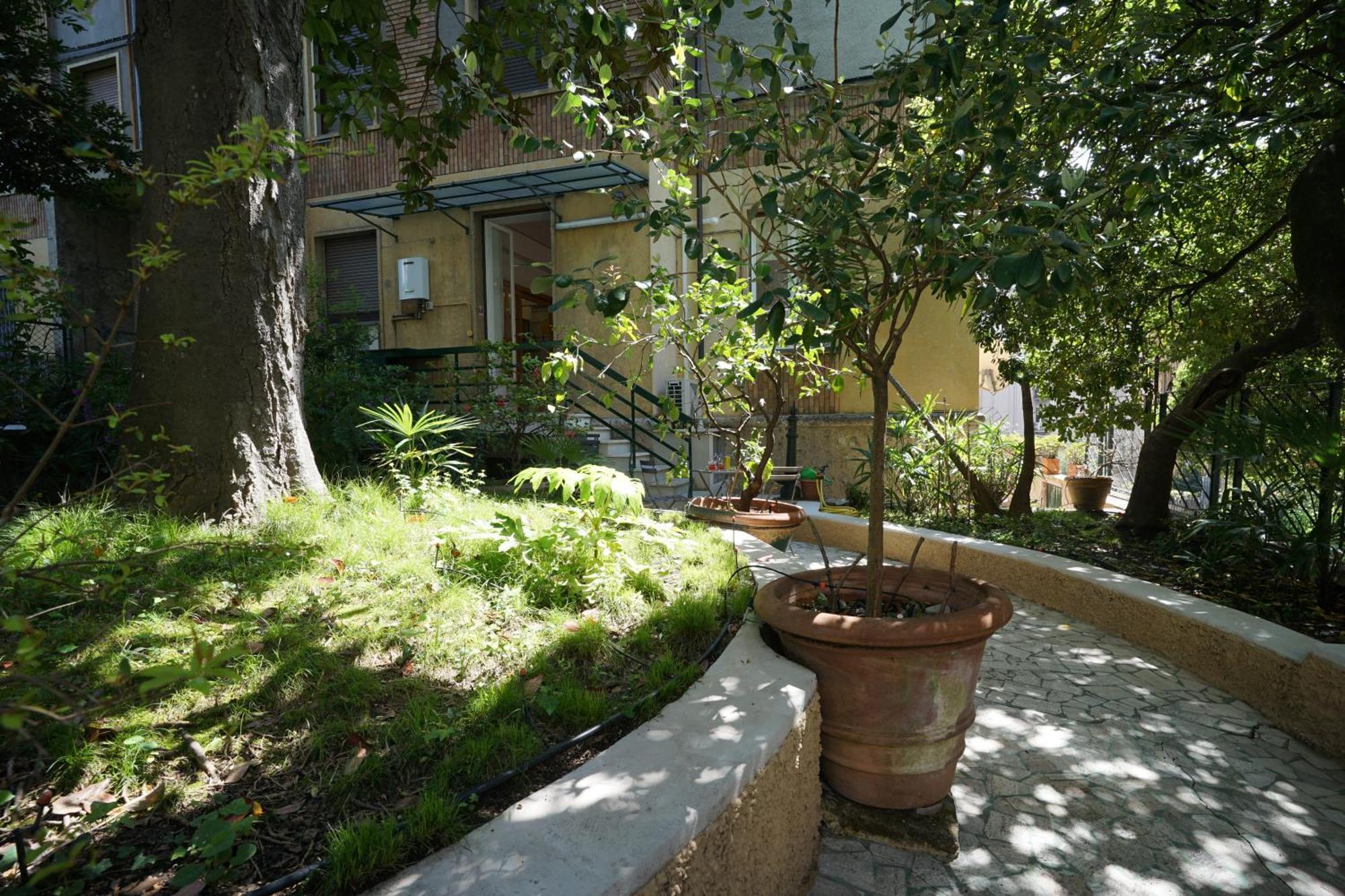 La Casa Dell'Albero Apartment La Spezia Exterior photo